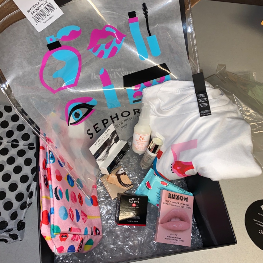 Makeup collection! - Picture 8 of 16